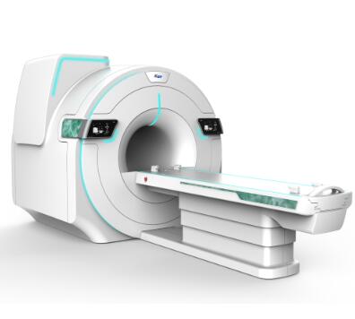 磁共振成像系统